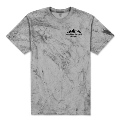 Tie Dye T Shirt Thumbnail