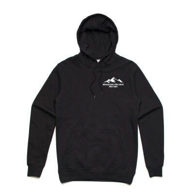 Unisex Hoody Thumbnail