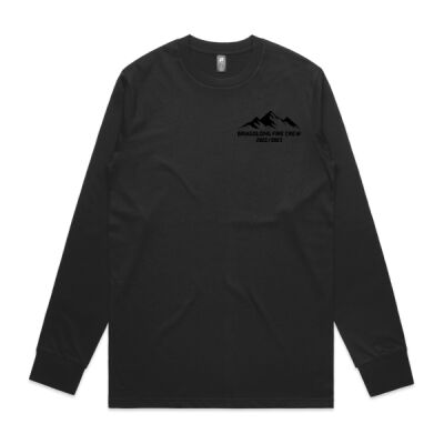 Long Sleeve Thumbnail