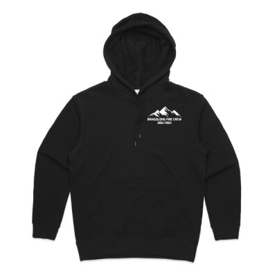 Womens Premium Hoody Thumbnail