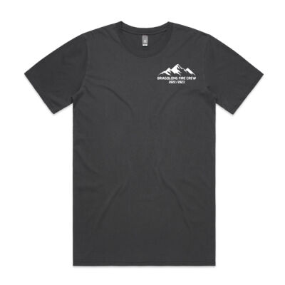 Mens Faded Tee Thumbnail
