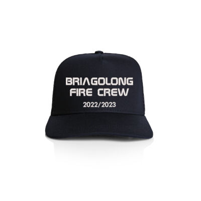 Trucker Cap Thumbnail