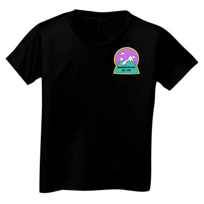 Kids T-Shirt Thumbnail