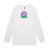 Mens Base Longsleeve Tee Thumbnail