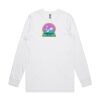 Mens Base Longsleeve Tee Thumbnail